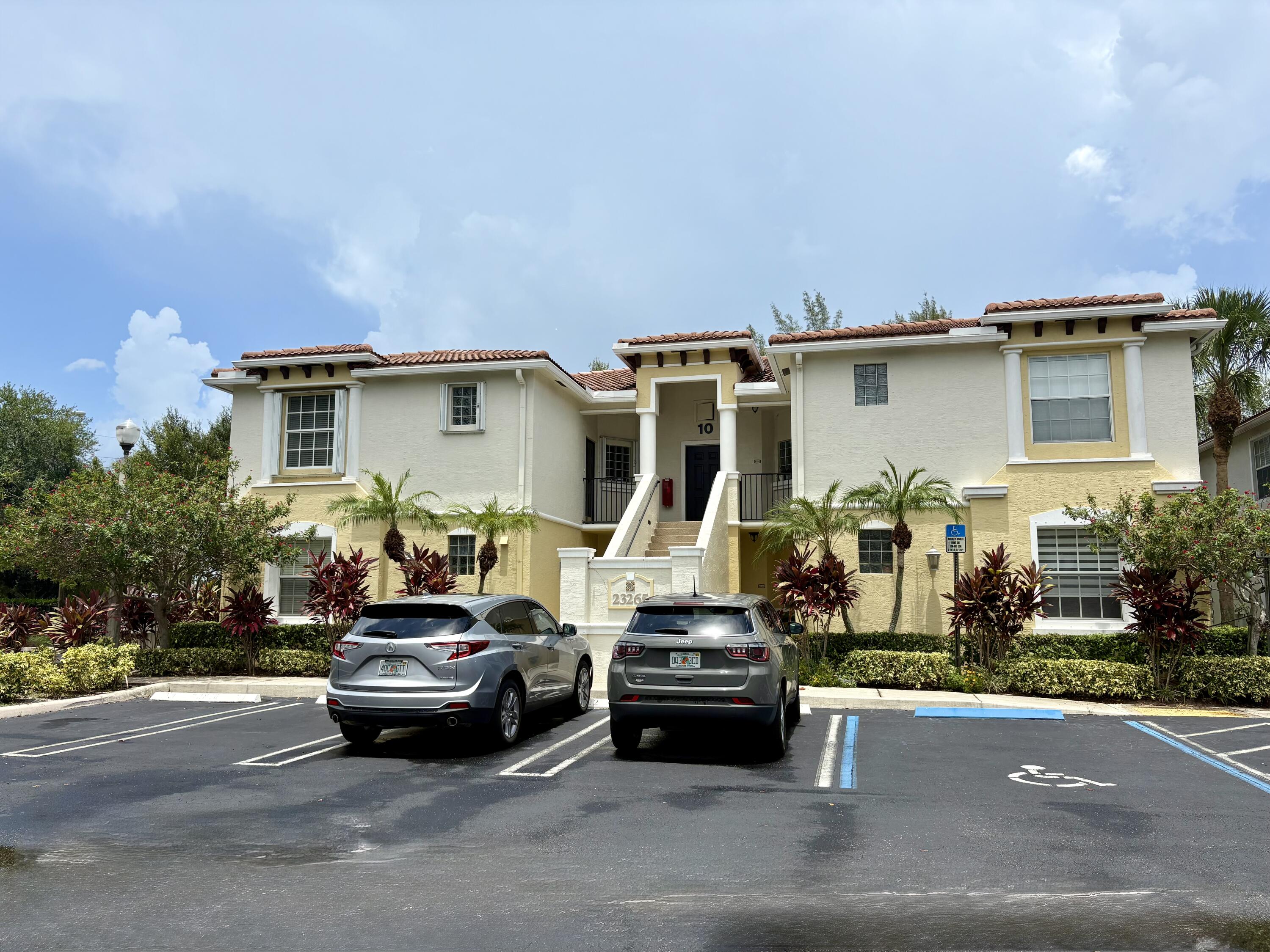 23265 Carolwood Lane, Unit 201 Boca Raton, FL 33428 - Photo 1 of 35 IMG_3432