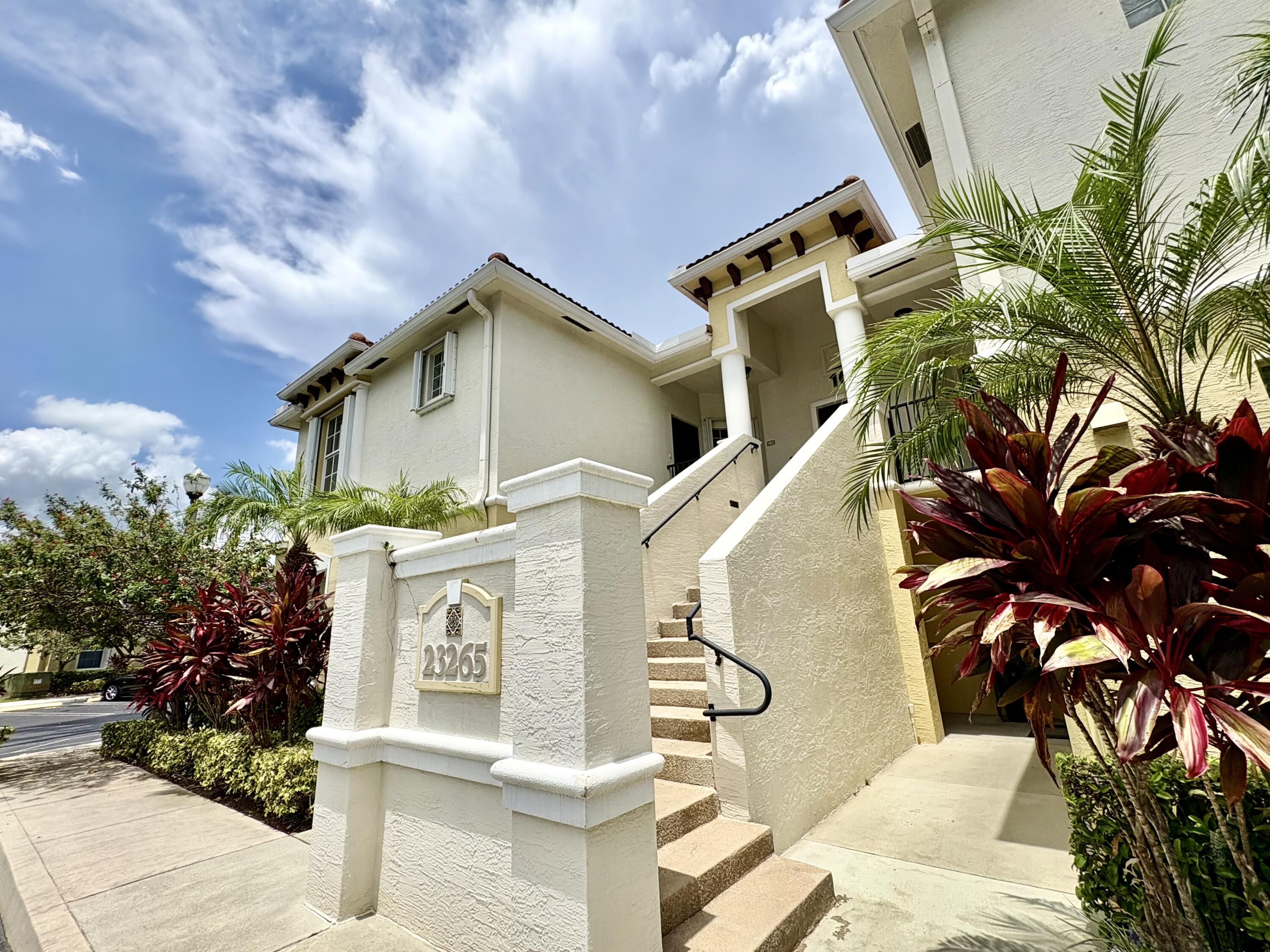 23265 Carolwood Lane, Unit 201 Boca Raton, FL 33428 - Photo 3 of 35 IMG_3428