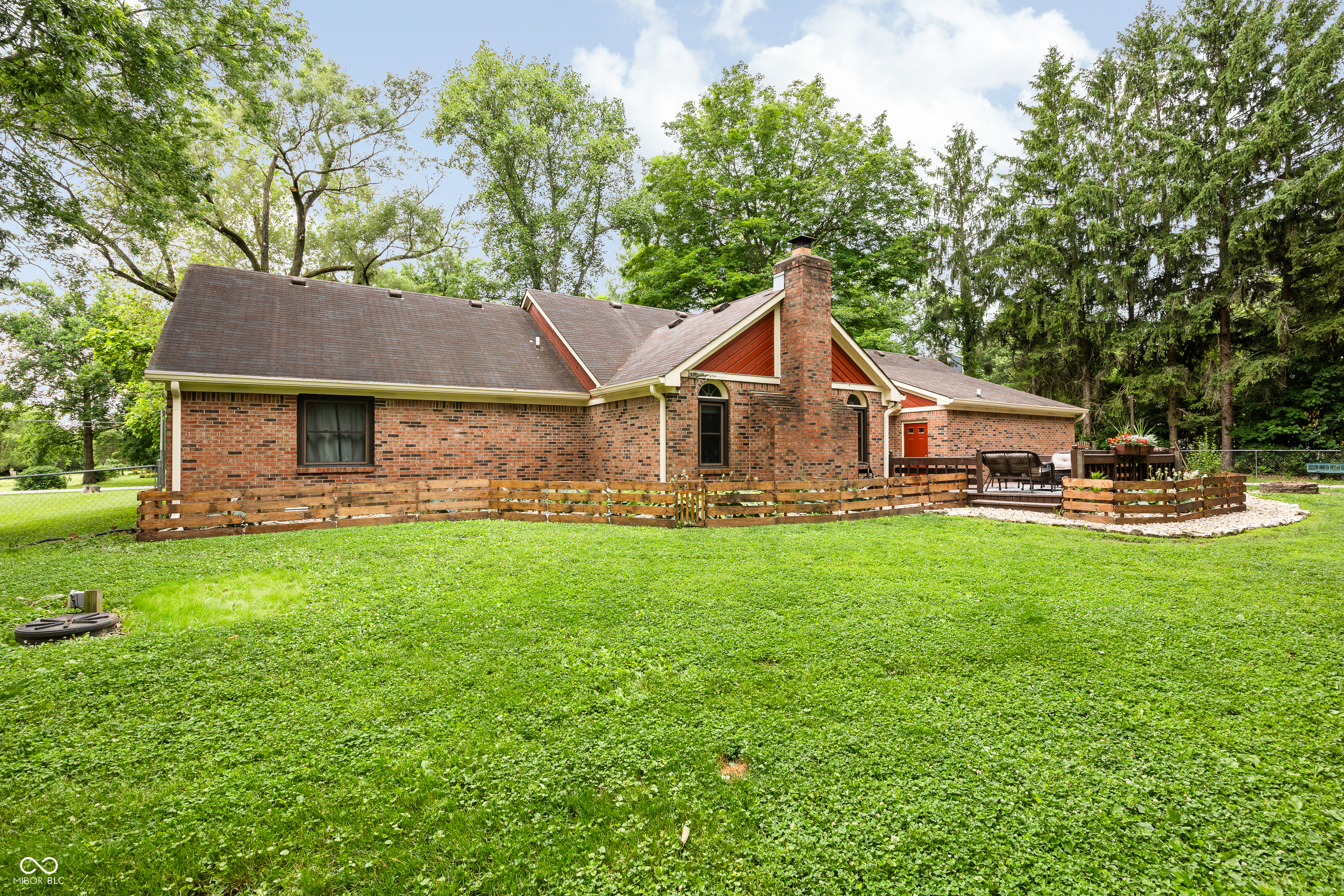 10332 Vandergriff Road Indianapolis, IN 46239 - Photo 38 of 39