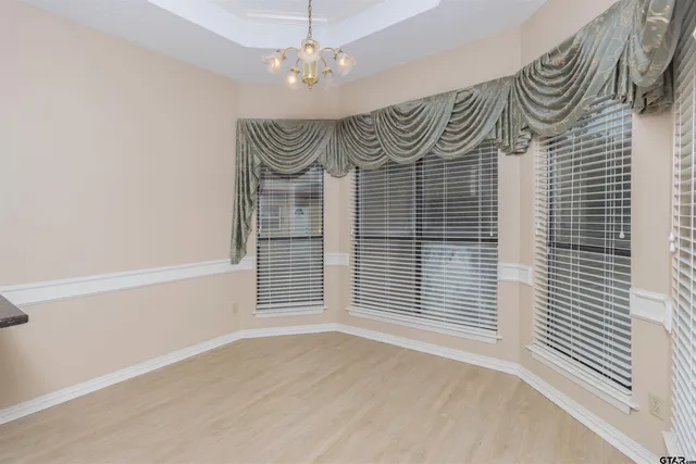 $330,000 | 11922 White Deer Trail, Tyler, TX 75703