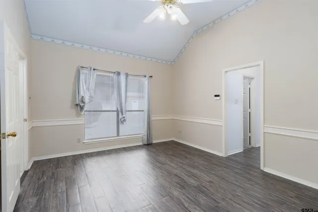 $330,000 | 11922 White Deer Trail, Tyler, TX 75703