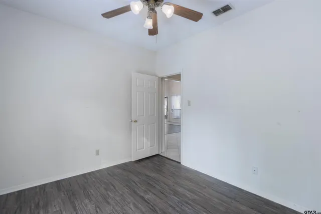 $330,000 | 11922 White Deer Trail, Tyler, TX 75703