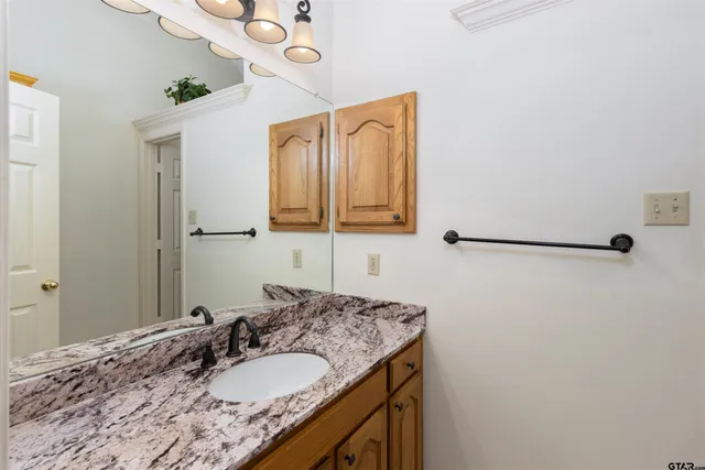 $330,000 | 11922 White Deer Trail, Tyler, TX 75703