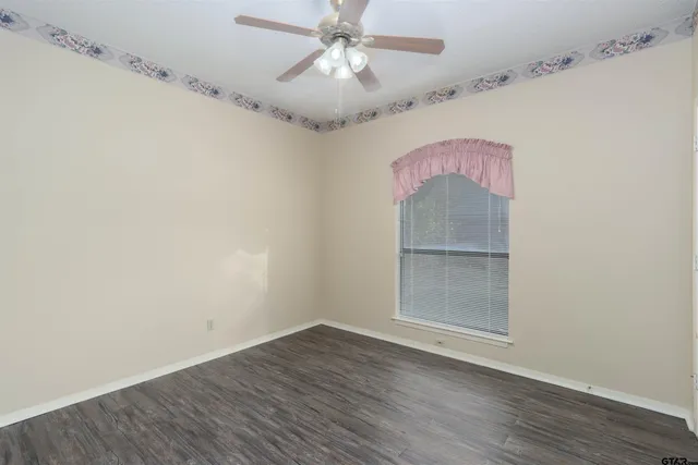 $330,000 | 11922 White Deer Trail, Tyler, TX 75703