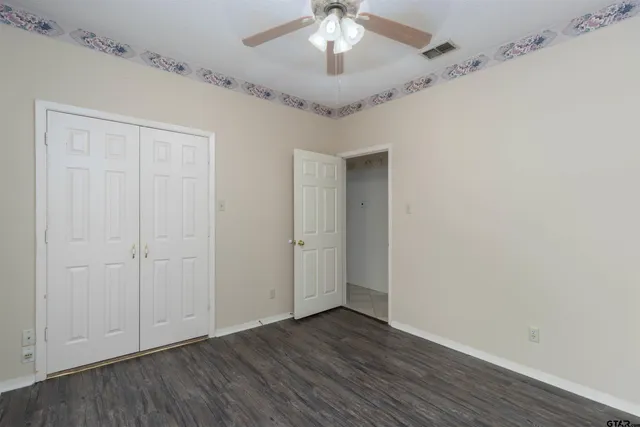 $330,000 | 11922 White Deer Trail, Tyler, TX 75703