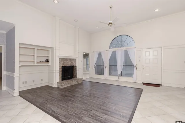 $330,000 | 11922 White Deer Trail, Tyler, TX 75703