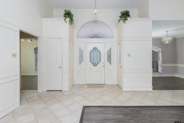 $330,000 | 11922 White Deer Trail, Tyler, TX 75703