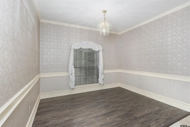 $330,000 | 11922 White Deer Trail, Tyler, TX 75703