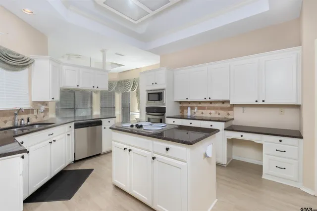 $330,000 | 11922 White Deer Trail, Tyler, TX 75703