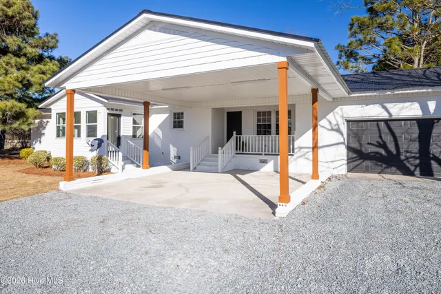 $349,900 | 1503 Honrine Road, Clinton, NC 28328