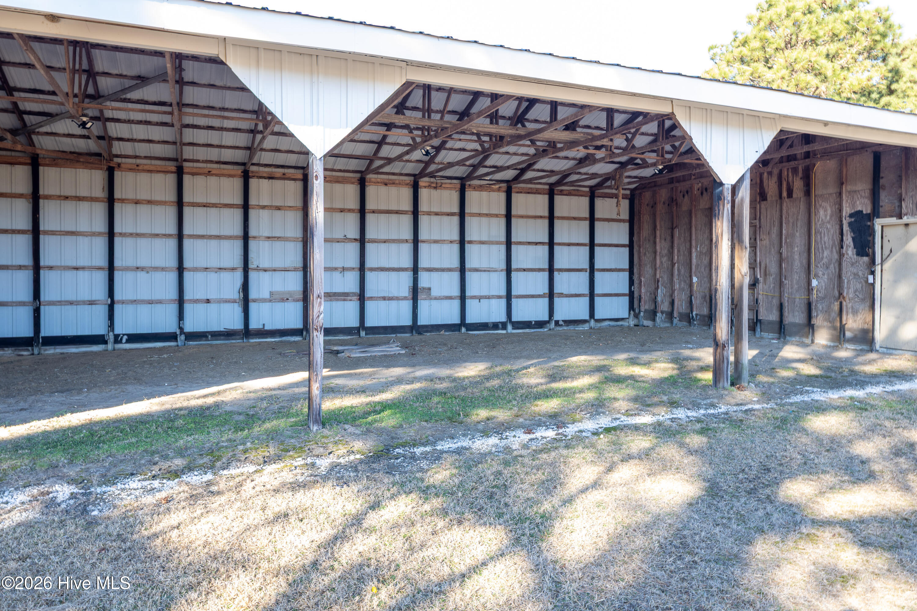 1503 Honrine Road Clinton, NC 28328 - Photo 32 of 37 1503 Honrine Rd-84