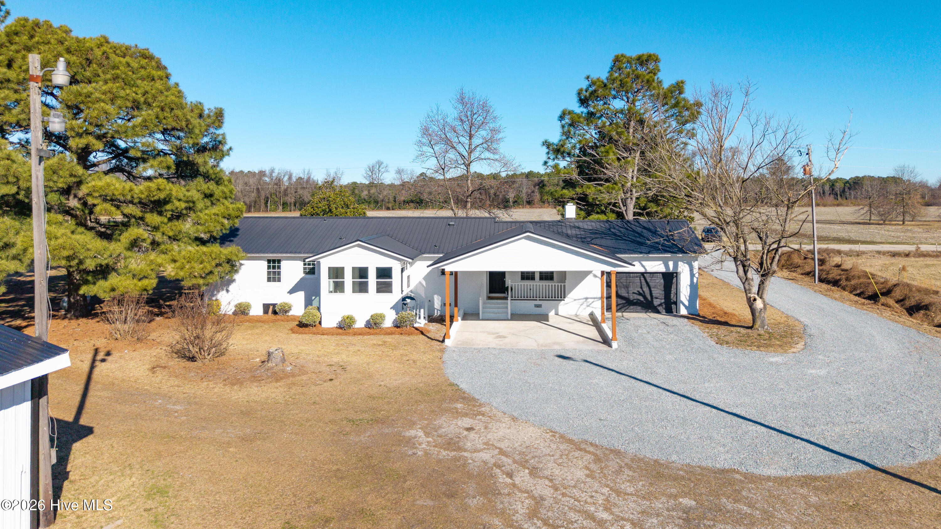 1503 Honrine Road Clinton, NC 28328 - Photo 34 of 37 1503 Honrine Rd-87