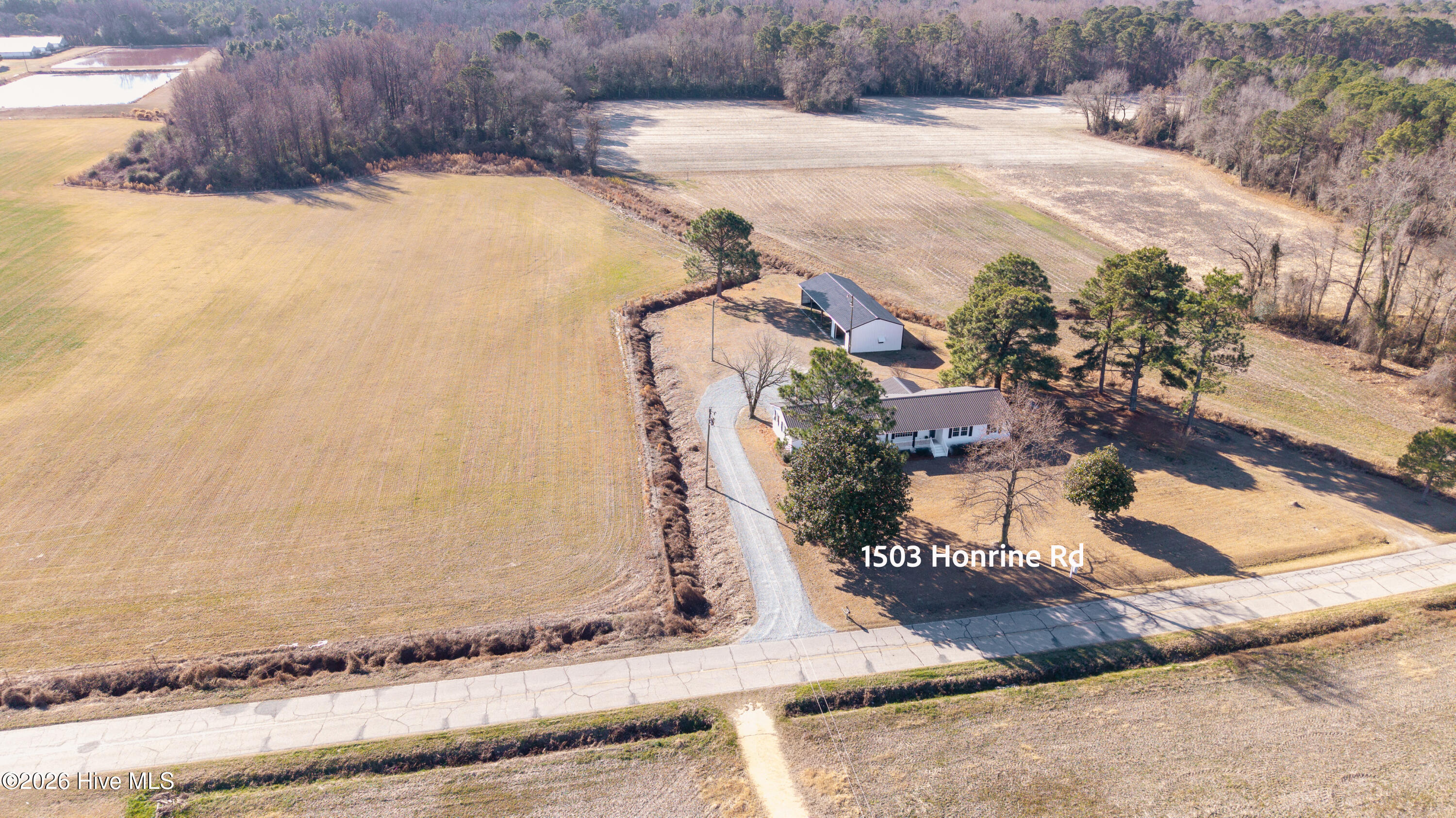 1503 Honrine Road Clinton, NC 28328 - Photo 36 of 37 1503 Honrine Rd-89