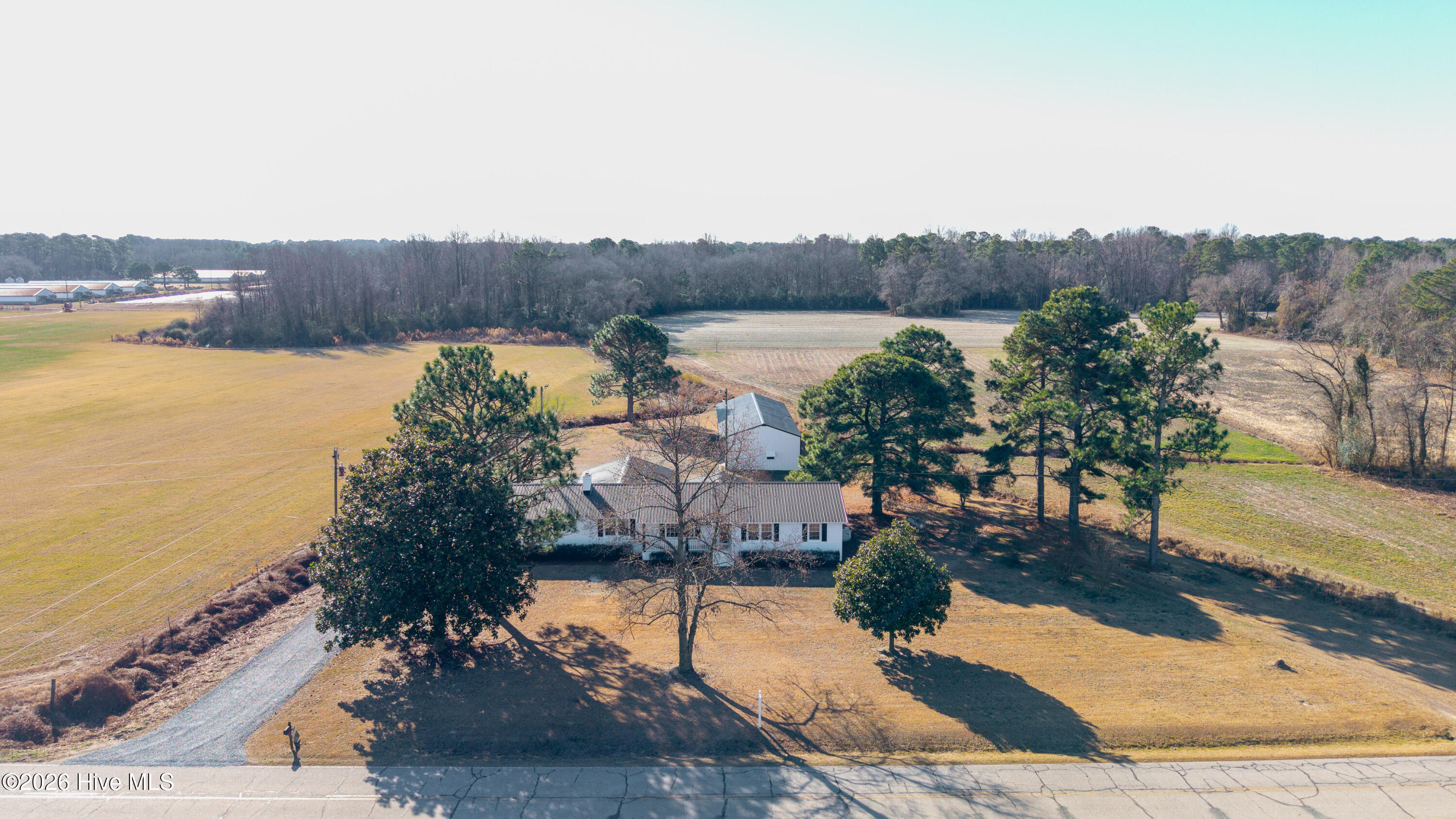 1503 Honrine Road Clinton, NC 28328 - Photo 4 of 37 1503 Honrine Rd-51