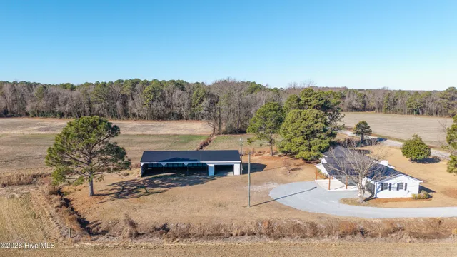 $349,900 | 1503 Honrine Road, Clinton, NC 28328