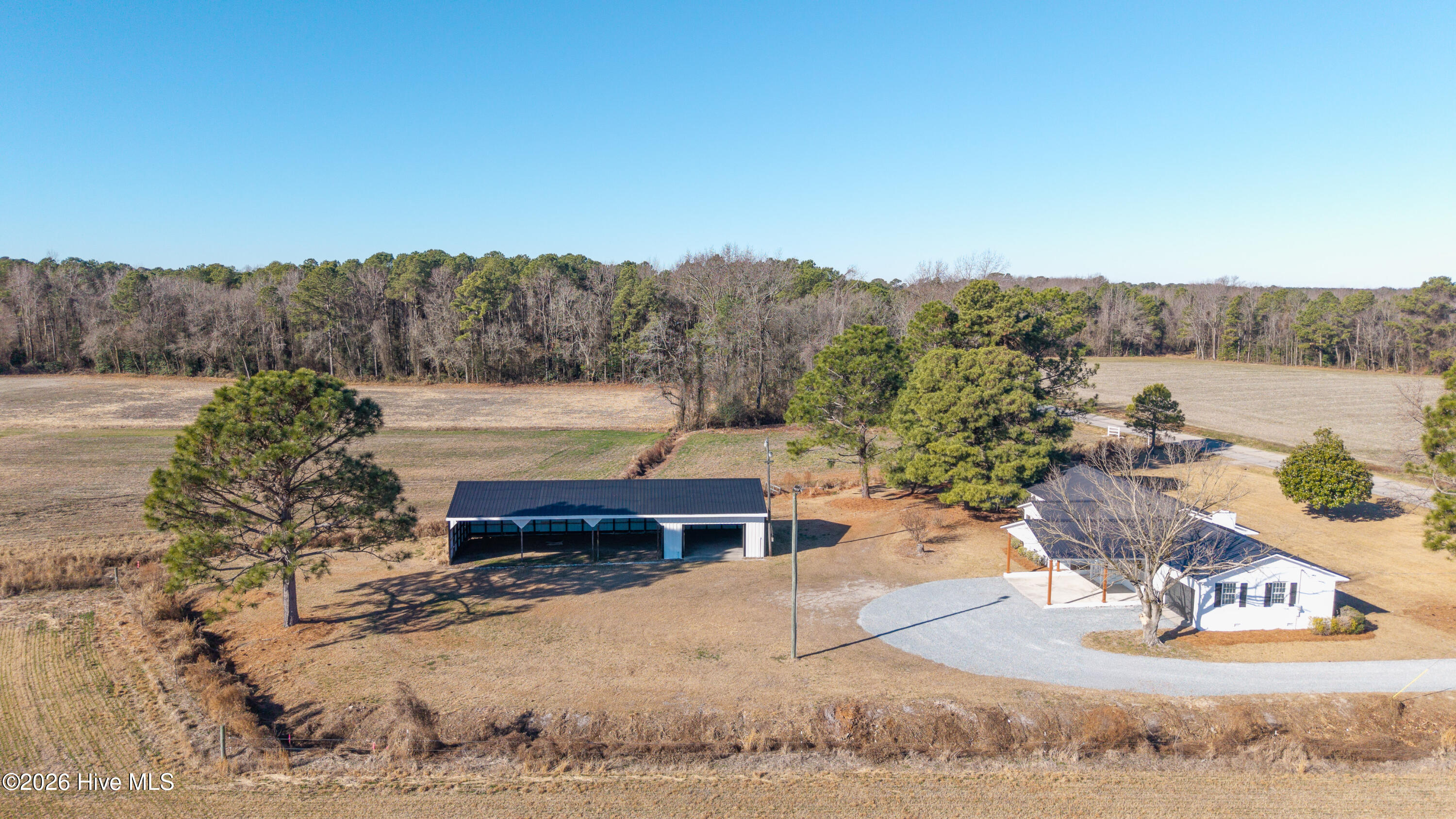 1503 Honrine Road Clinton, NC 28328 - Photo 5 of 37 1503 Honrine Rd-86