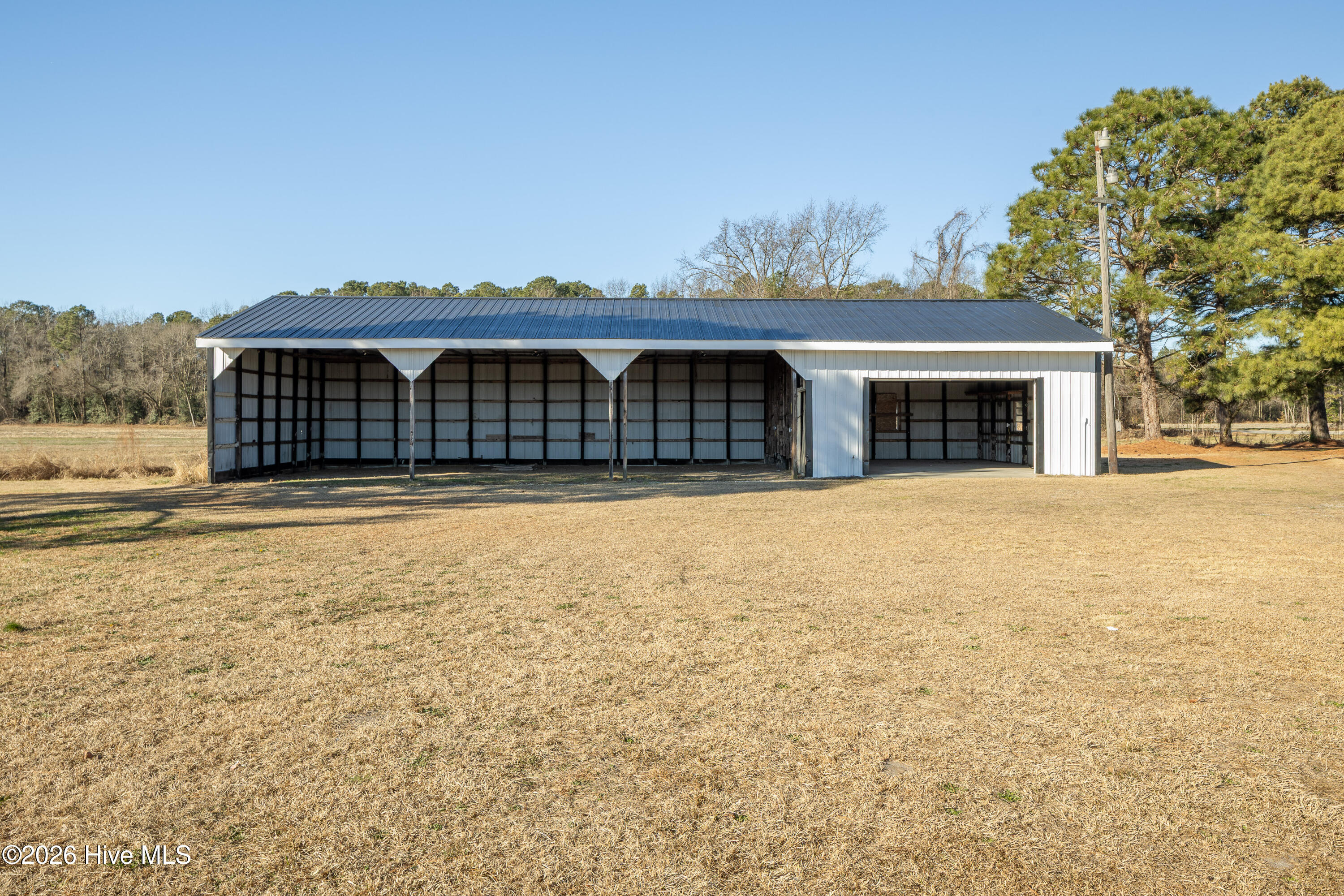 1503 Honrine Road Clinton, NC 28328 - Photo 6 of 37 home
