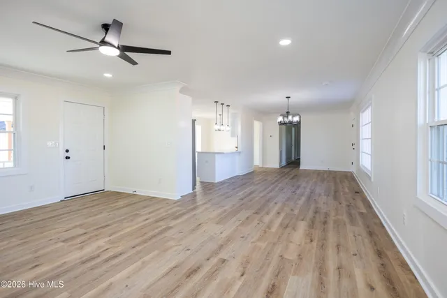 $349,900 | 1503 Honrine Road, Clinton, NC 28328