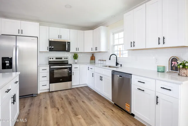 $349,900 | 1503 Honrine Road, Clinton, NC 28328