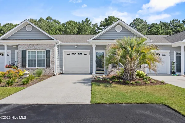 $245,000 | 126 Kellerton Court, Winnabow, NC 28479