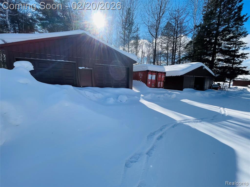 21805 South Wilwin Road Trout Lake, MI 49793 - Photo 31 of 54