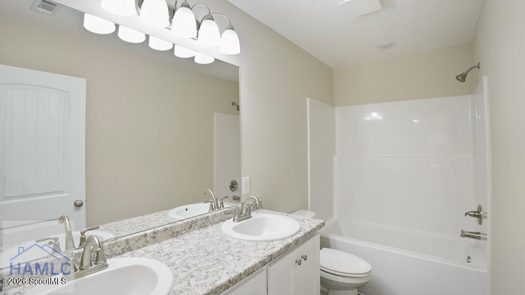 125 Pine Ridge Road Jesup, GA 31545 - Photo 8 of 14