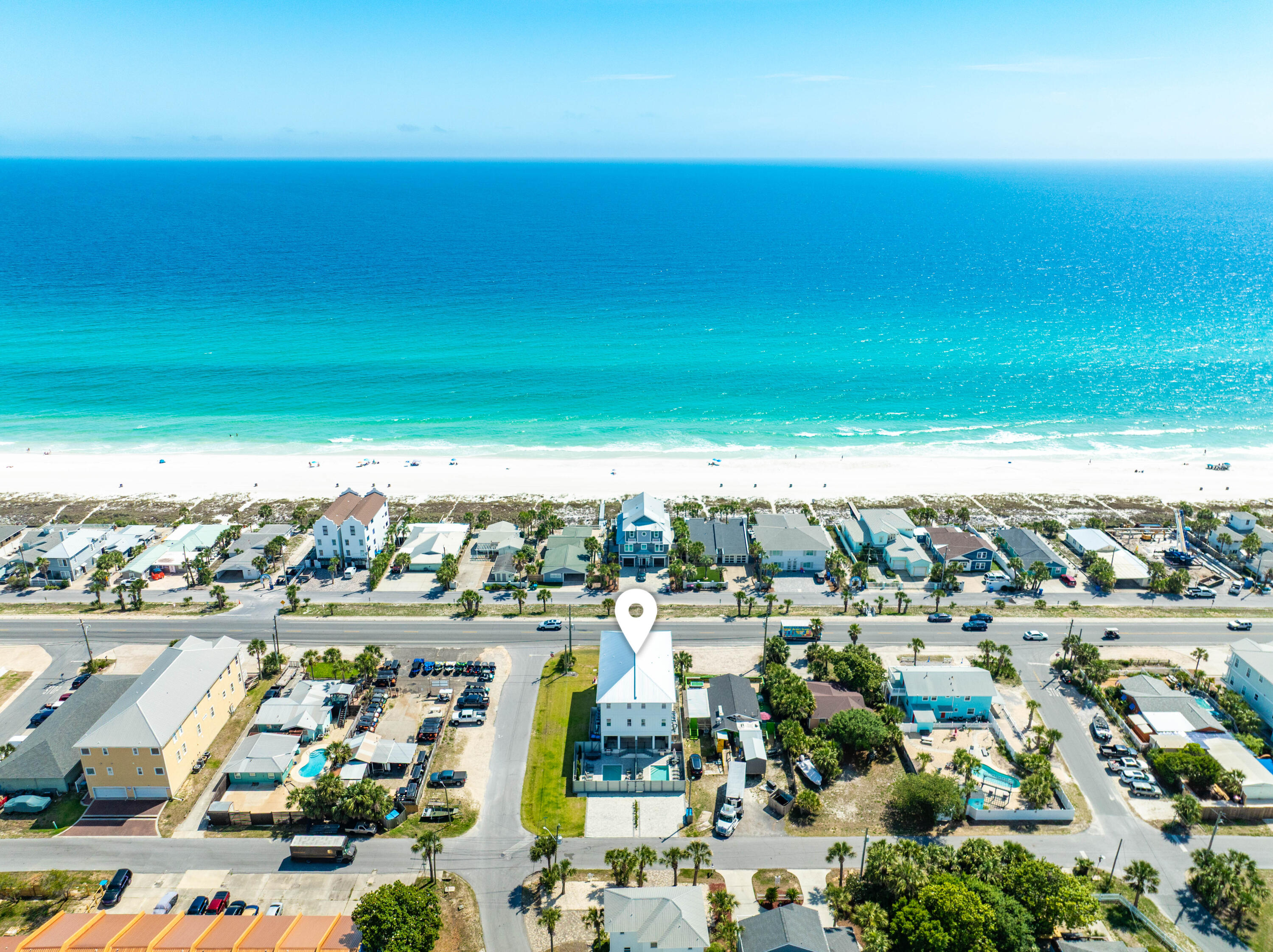 13308 Front Beach Road Panama City Beach, FL 32407 - Photo 1 of 68 13308 Front Beach Rd