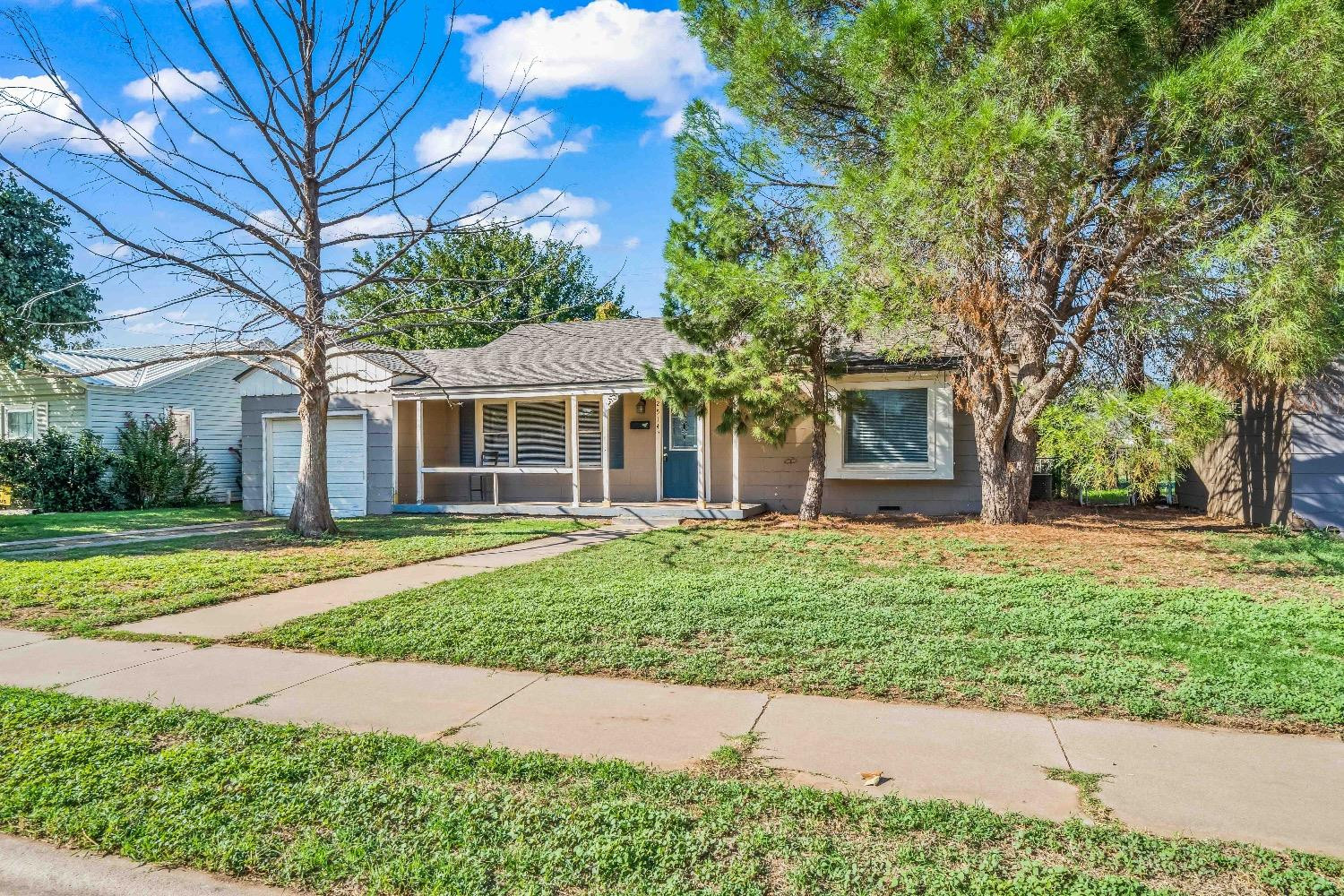2514 36th Street Lubbock, TX 79413 - Photo 20 of 20 Photo 20