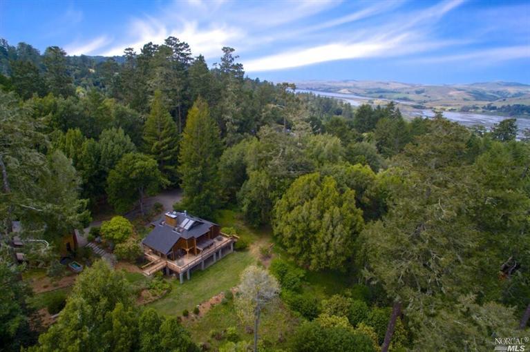 145 Silver Hills Road Point Reyes Station, CA 94956 - Photo 1 of 1 Gallery Image 1