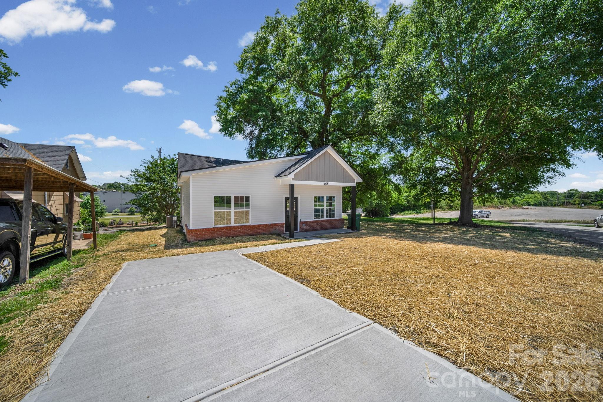 468 Elm Street Lancaster, SC 29720 - Photo 28 of 30