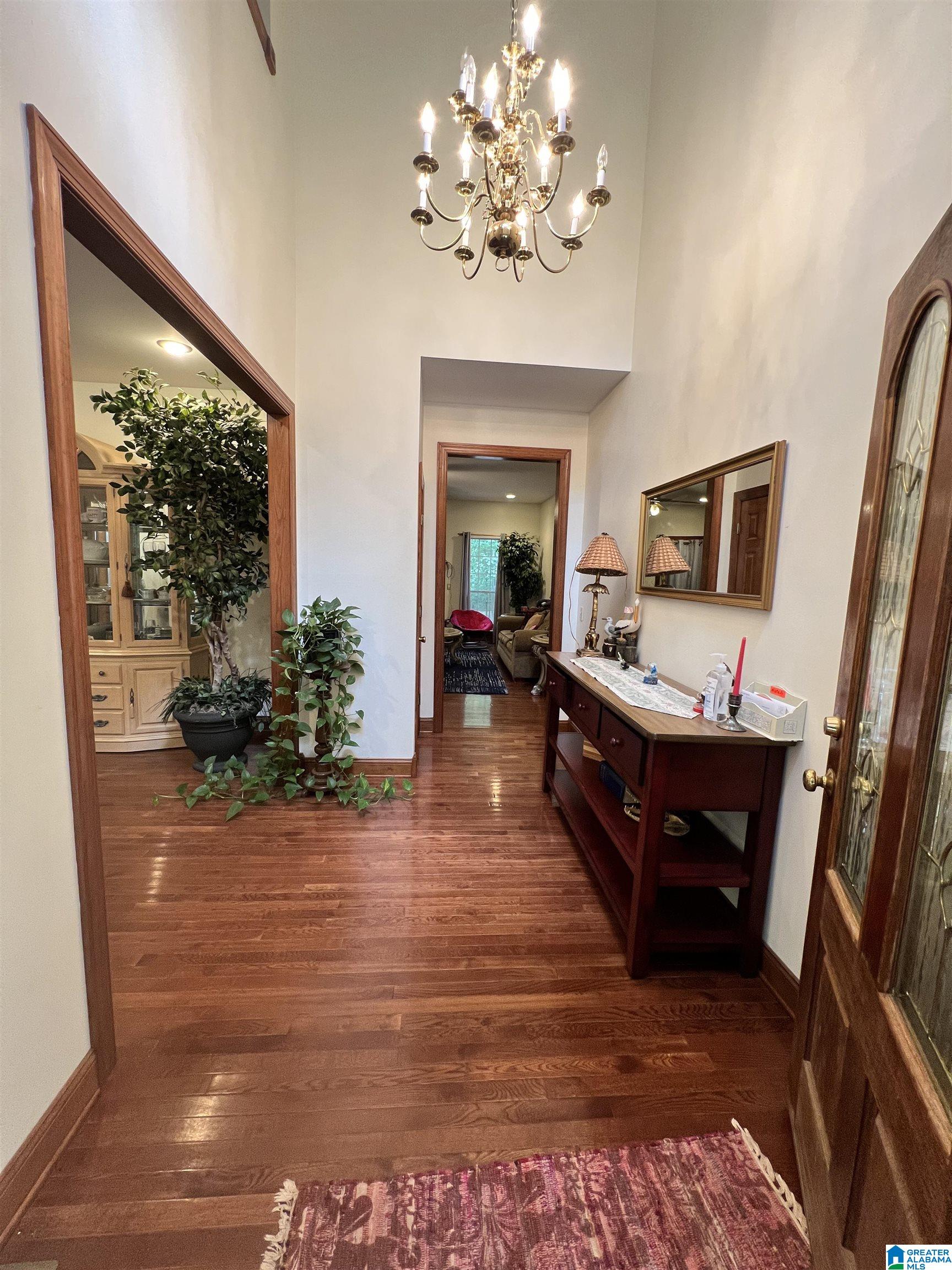 2060 Eastern Valley Road Bessemer, AL 35022 - Photo 3 of 23