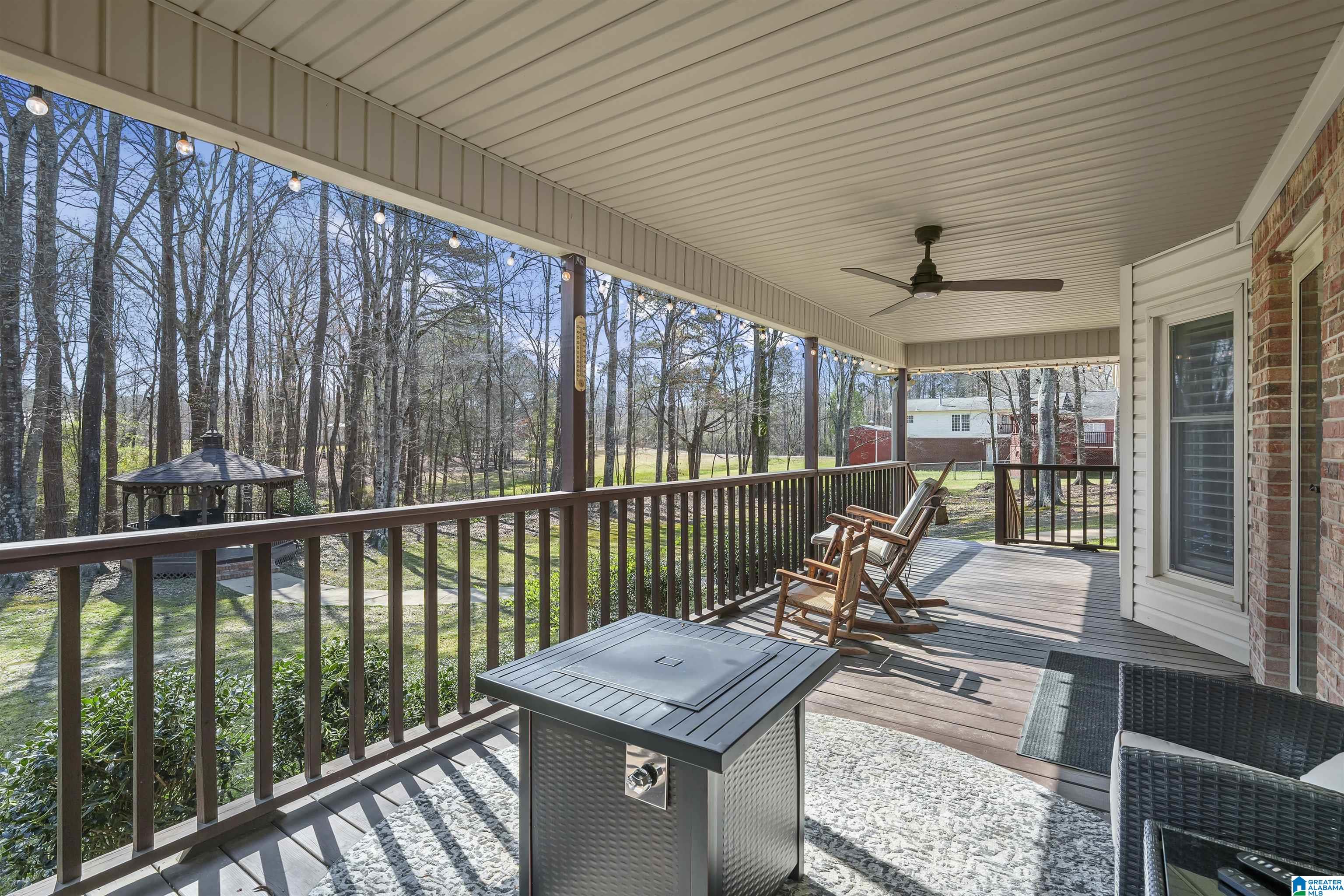 424 MATTHEW Drive Jasper, AL 35503 - Photo 23 of 27