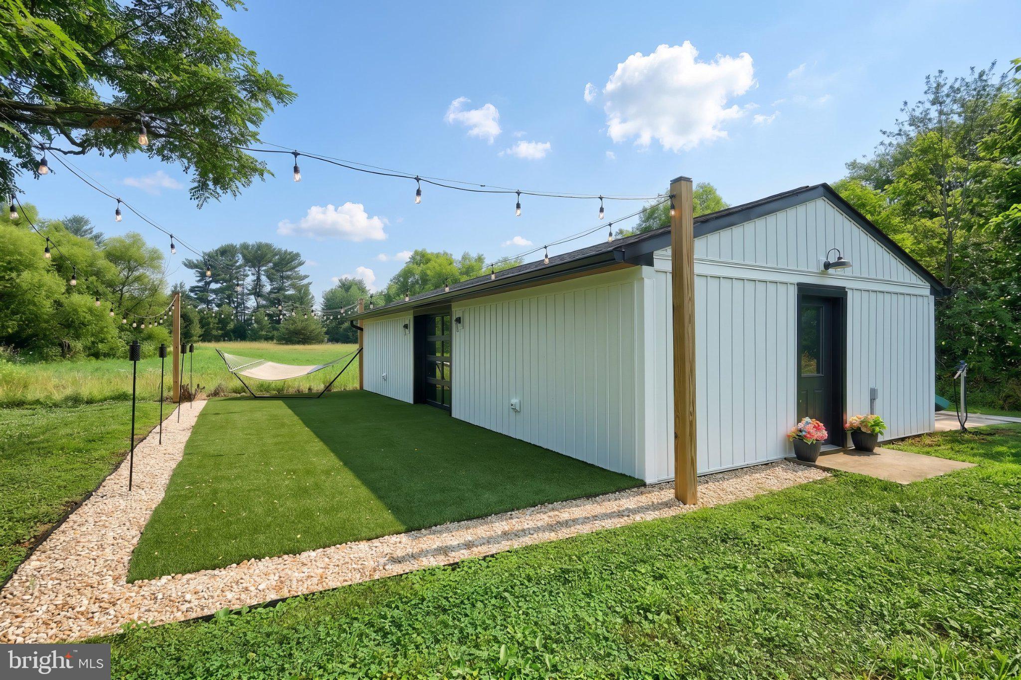 1001 Frederick Pike Littlestown, PA 17340 - Photo 34 of 53 Charming modern retreat in nature.