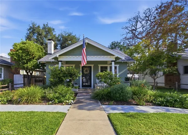 $1,300,000 | 720 Ocean View Avenue, Monrovia, CA 91016