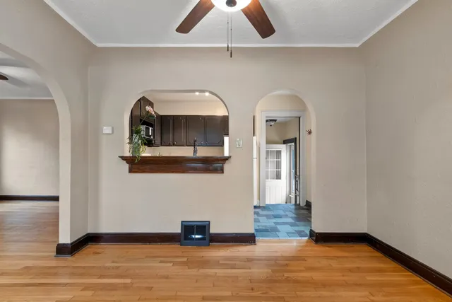 $209,900 | 409 South Baird Street, Green Bay, WI 54301