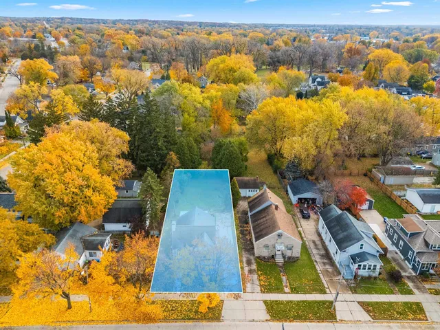 $209,900 | 409 South Baird Street, Green Bay, WI 54301