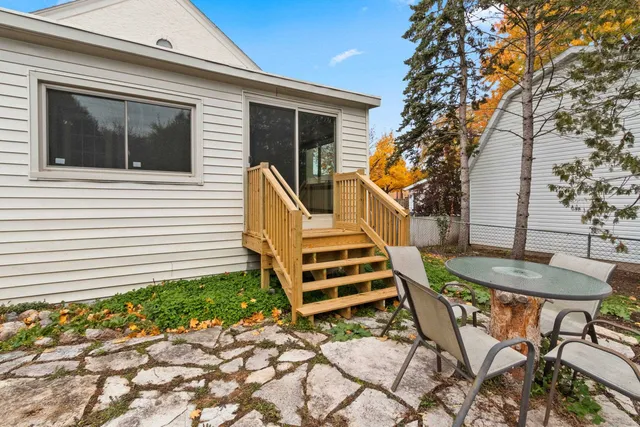 $209,900 | 409 South Baird Street, Green Bay, WI 54301