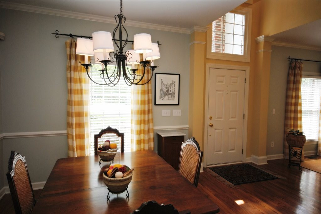 8805 Braceridge Road Raleigh, NC 27613 - Photo 5 of 25 Photo 5