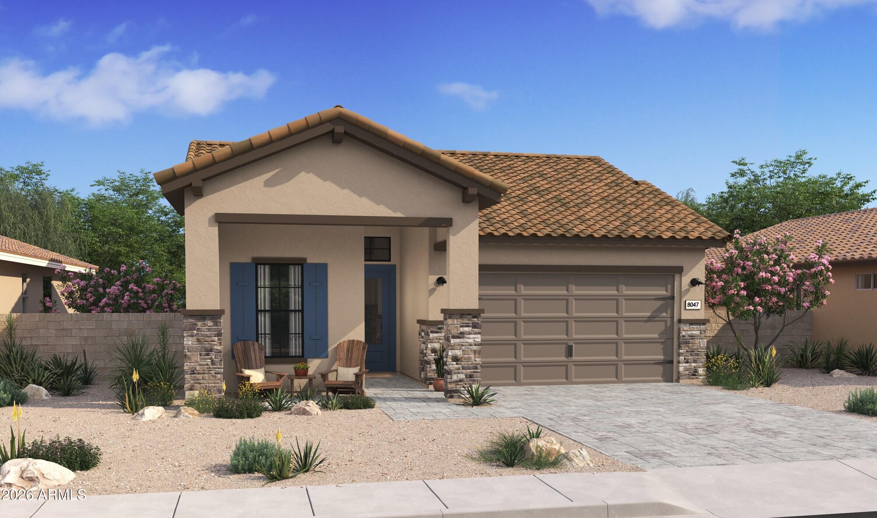 1130 East Yellowstone Pl  