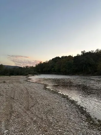 $77,900 | Lot 39 Current River, Van Buren, MO 63965