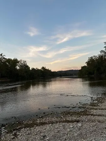 $77,900 | Lot 39 Current River, Van Buren, MO 63965