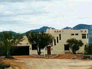 2775 West Moore Road Tucson, AZ 85755 - Photo 1 of 8