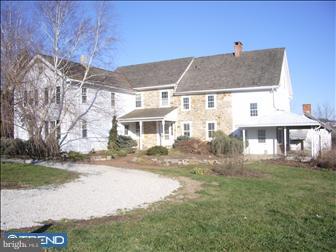398 North Manor Road Elverson, PA 19520 - Photo 1 of 1 Exterior Front