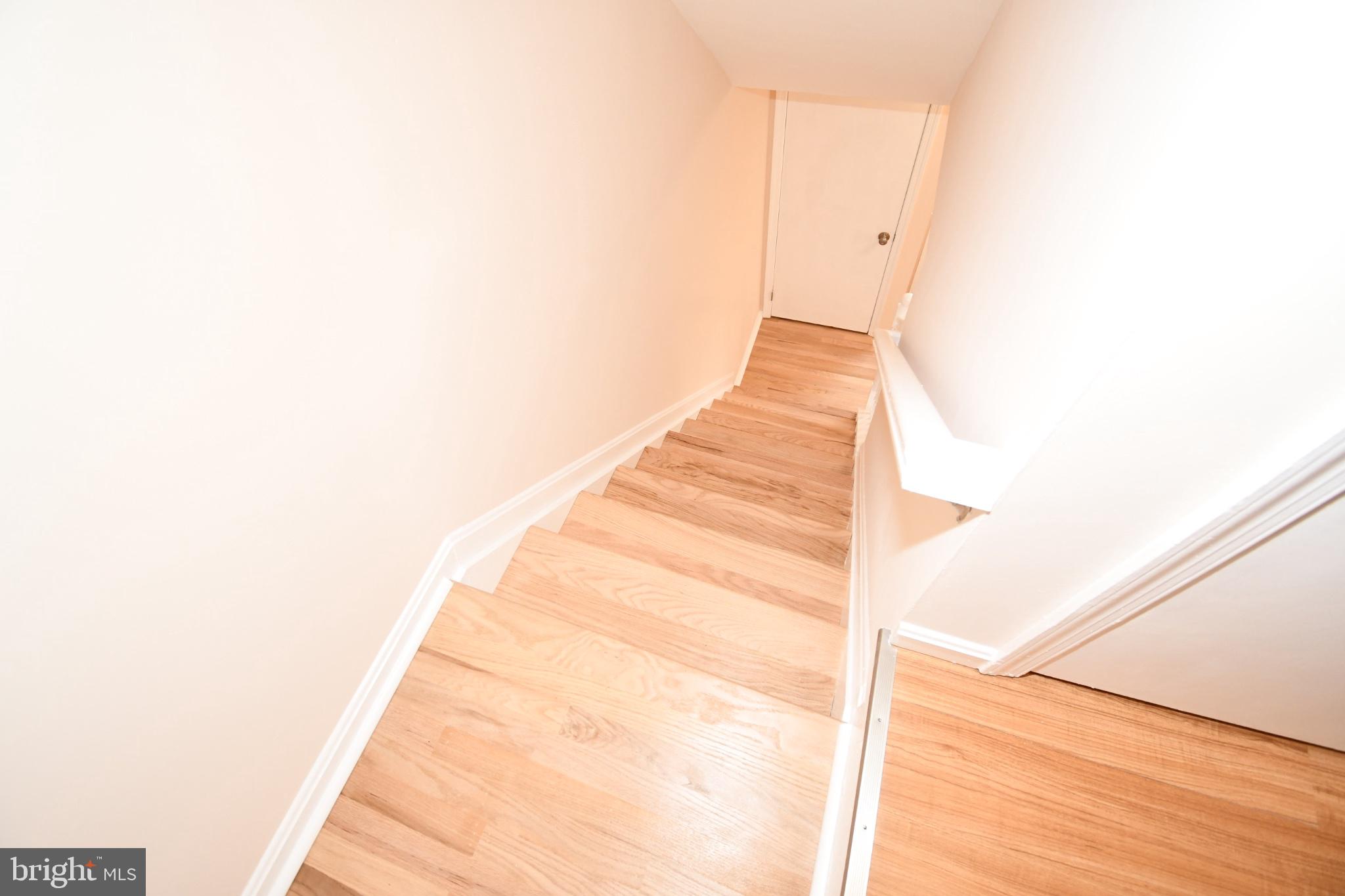 1666 Colonial Way Frederick, MD 21702 - Photo 26 of 62 Inviting staircase to new beginnings.