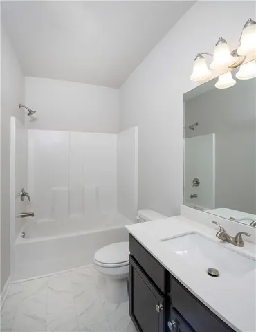 $383,200 | 5526 Leyland Drive, Flowery Branch, GA 30542