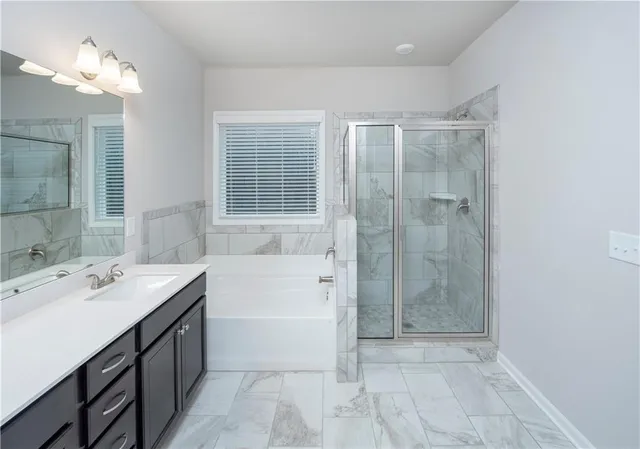 $383,200 | 5526 Leyland Drive, Flowery Branch, GA 30542