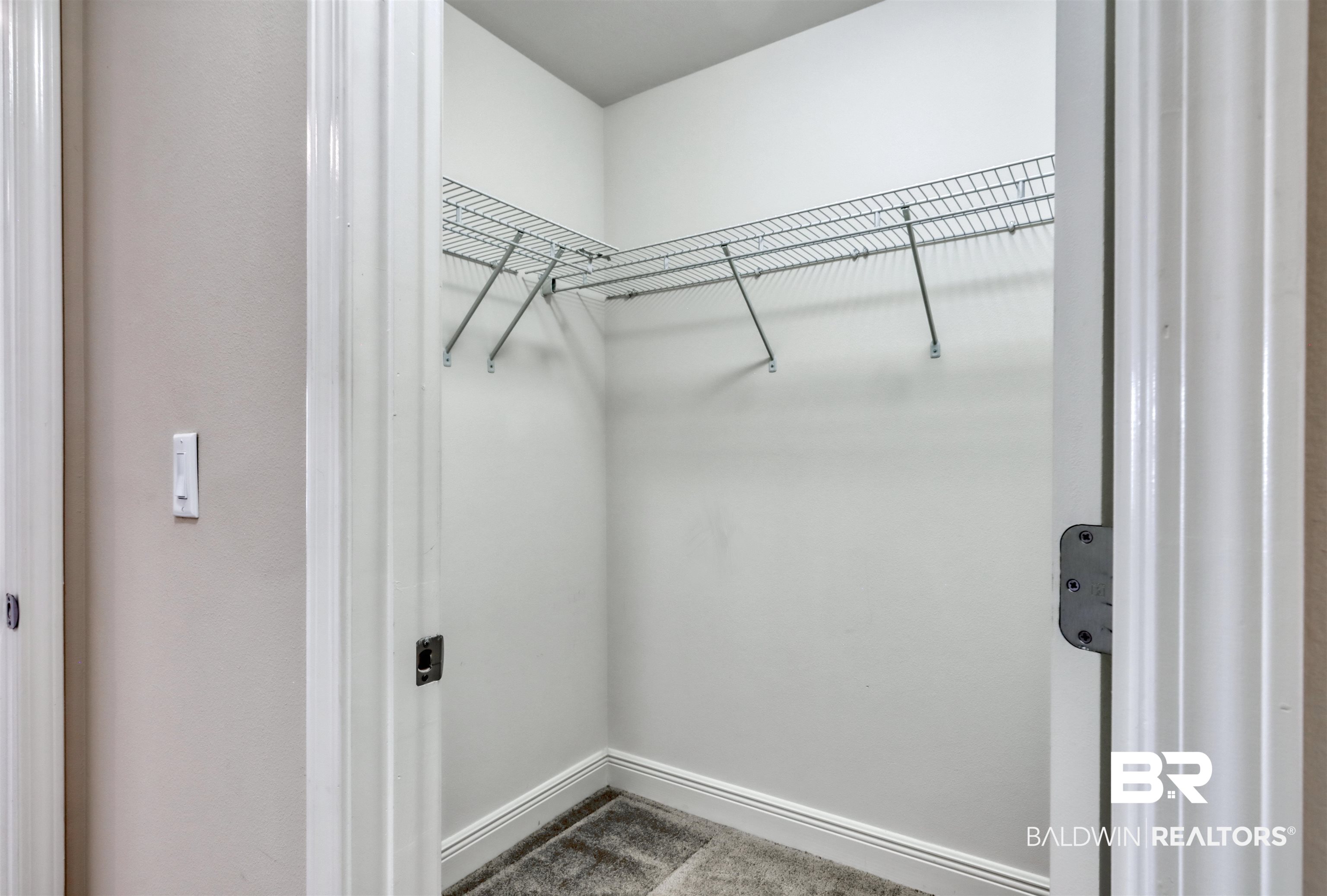 14794 Troon Drive Foley, AL 36535 - Photo 15 of 33 View of walk in closet