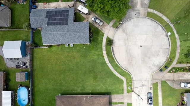 $49,000 | 3301 Charles Court, Chalmette, LA 70043