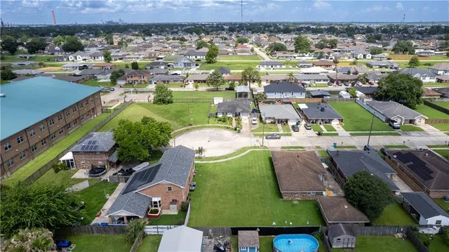 $49,000 | 3301 Charles Court, Chalmette, LA 70043