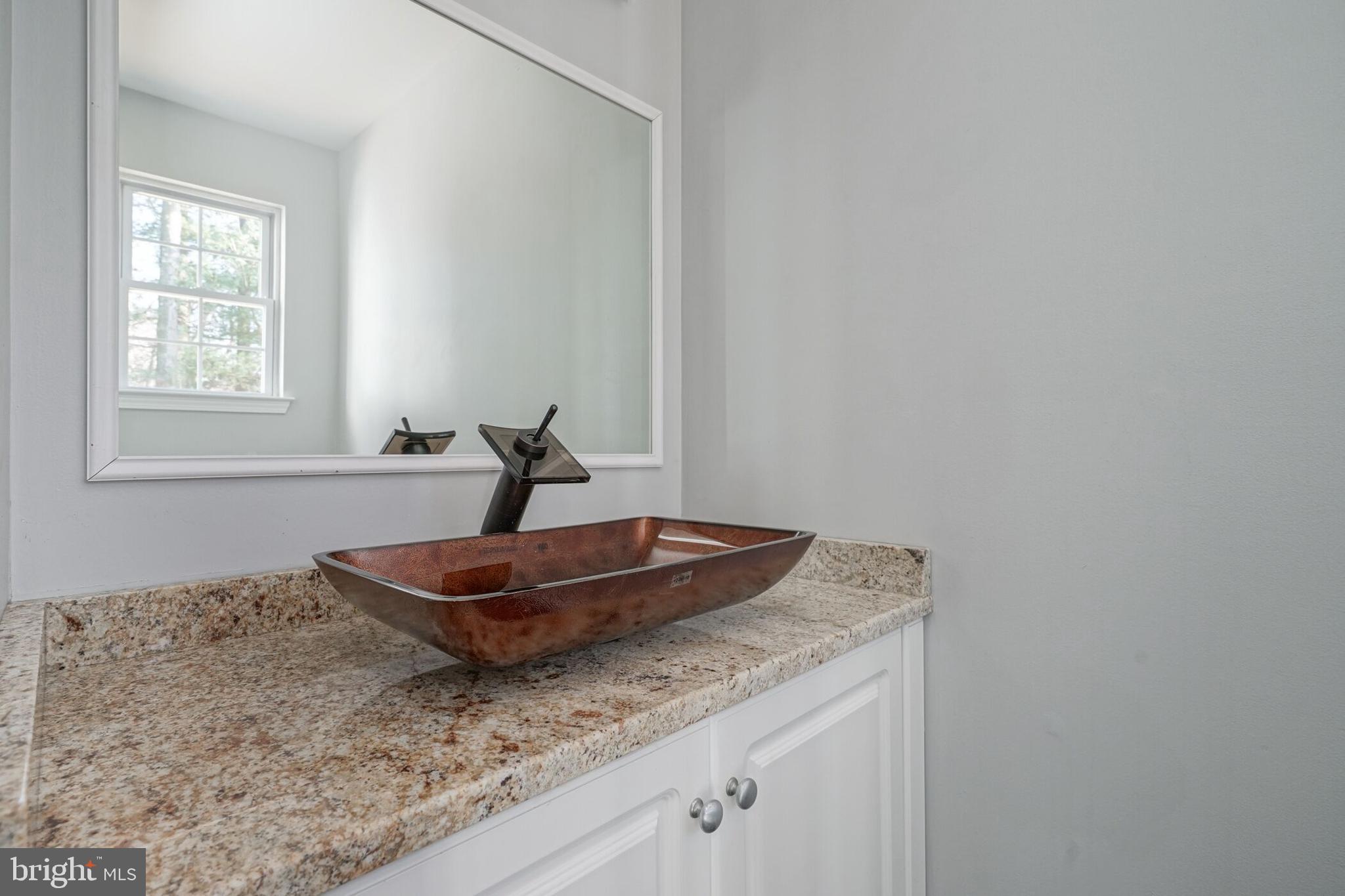 580 School House Road Williamstown, NJ 08094 - Photo 15 of 36 Half Bath